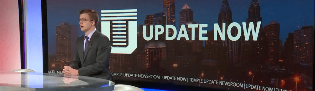 Temple Update