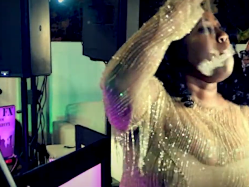 Country Cookin – Black Tie&nbsp;Friendraiser