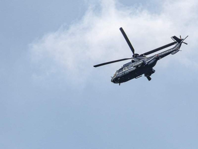 Charm City Helicopters