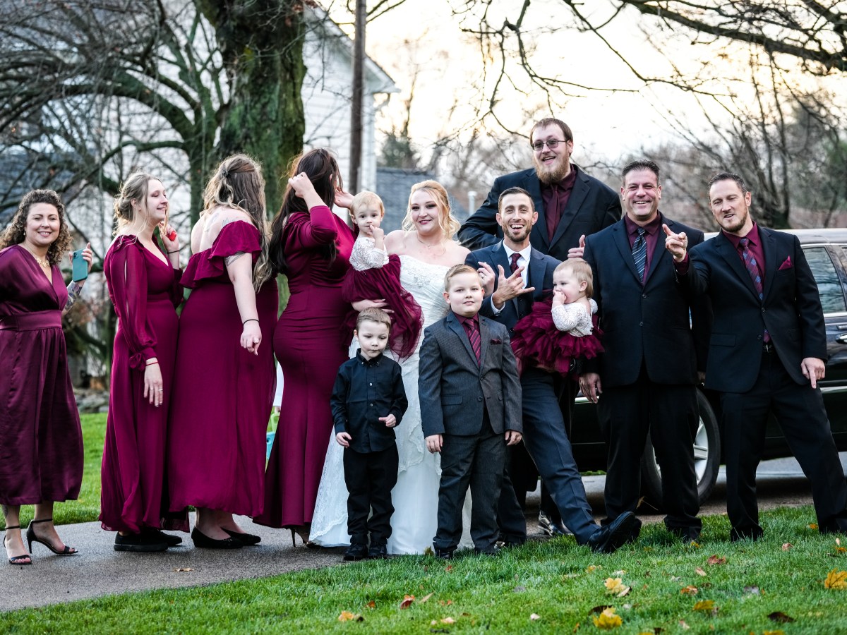 James and Kayla&nbsp;Hearth